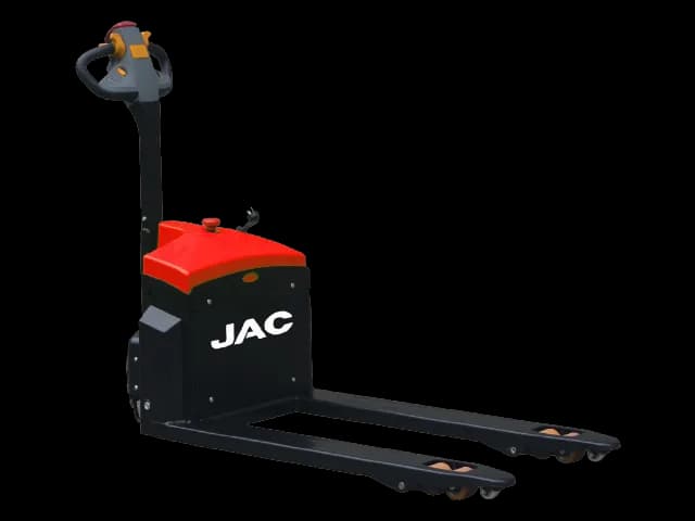 JAC CBD35 LI — Patín Eléctrico 3.5T