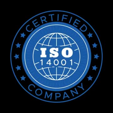 Certificación ISO 14001:2015