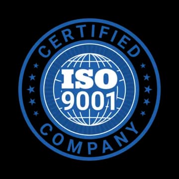 Certificación ISO 9001:2015