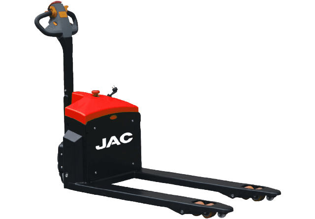 JAC CBD15LI — Patín Eléctrico 1.5T